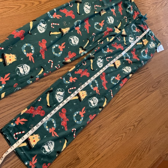 A Christmas Story Sleep Pant - Picture 4 of 8